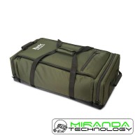 BC Deluxe Bait Boat Bag - M